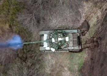 РНБО про штурм на Сумщині