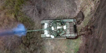 РНБО про штурм на Сумщині