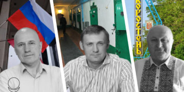 Родина Сергія Тищенка та мер Коростеня Москаленко допомагають олігарху-втікачу Наумцю обійти санкції та врятувати активи