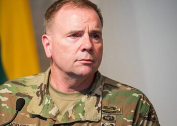 Європа має готуватися до невідворотних наслідків війни - Бен Ходжес 3 Бен Ходжес