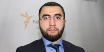 Зі Скадовська до Москви і назад до Міноборони – як людина зі зв’язками в РФ стала відповідальною за тил української армії