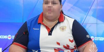 Колишню спортсменку засуджено за зраду України