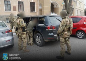 Викриття у ТЦК: злочинна група наживалася на військовозобов’язаних 2 Зловживання в ТЦК
