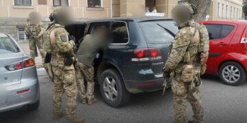 Зловживання в ТЦК