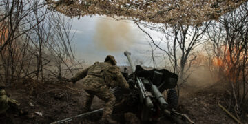 Сирський проти Залужного: як конфлікт стратегій міг вплинути на результат контрнаступу