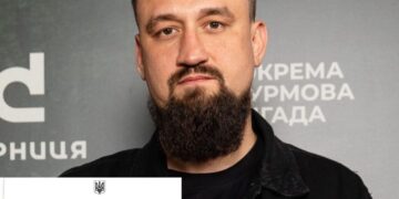 Волонтер-шахрай Денис Кошельник наживався на допомозі ЗСУ
