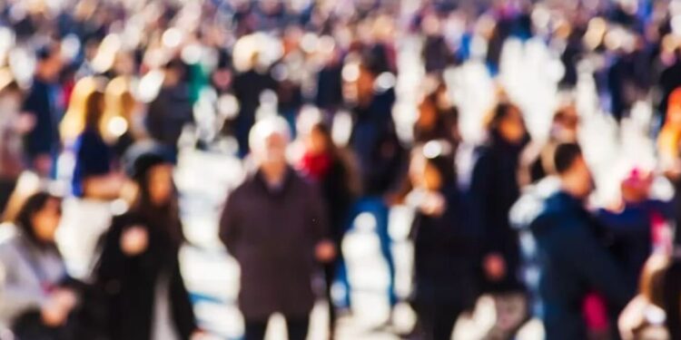 Україна зникає: ООН прогнозує катастрофічне скорочення населення (Карта) 1 населення України