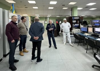 Чорнобильська АЕС