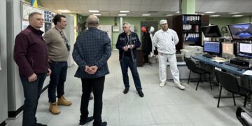 Чорнобильська АЕС