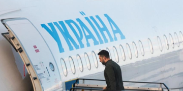 Зеленський