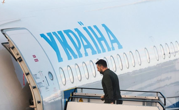 Зеленський