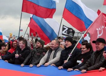 Стало відомо, що росіяни хочуть отримати в обмін на припинення війни (Інфографіка) 3 рф