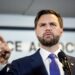 Віцепрезидент США назвав ключ до безпеки України 13 Джей Ді Венс