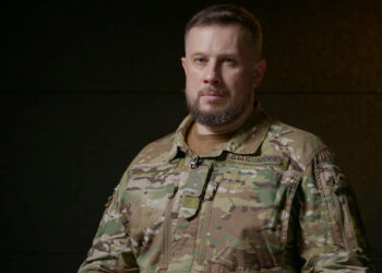 Андрій Білецький