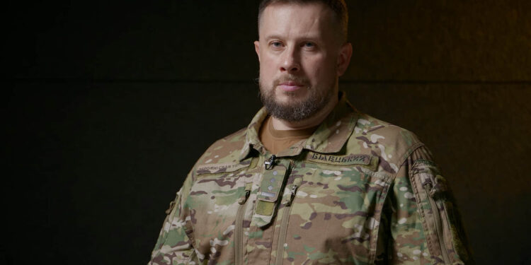 Андрій Білецький