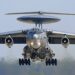 Росія активізує повітряну розвідку: чого чекати від зльоту А-50 7 А-50