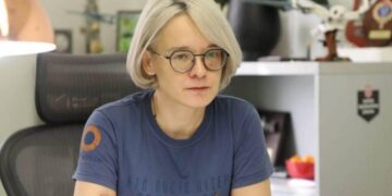 Марина Безрукова