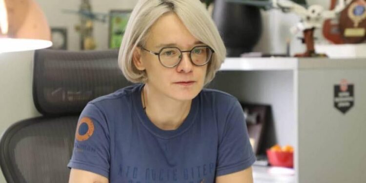 За контрактами АОЗ 2024 року на фронт не надійшло зброї на понад 100 млрд грн, - ЗМІ 1 Марина Безрукова