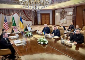 переговори