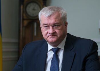 Андрій Сибіга