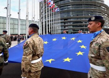 армія ЄС