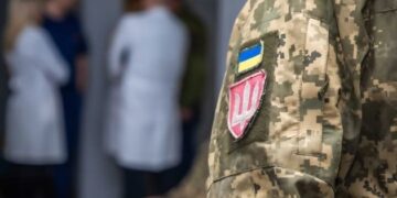 мобілізація, ВЛК