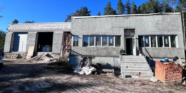 Мільйонна афера в ДСНС: посадовця судитимуть за розкрадання коштів на пожежному депо 1 пожежне депо