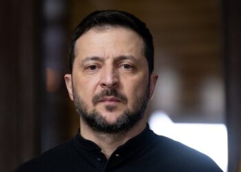 Зеленський