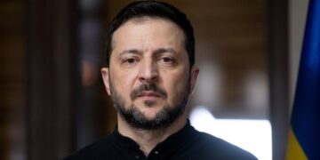 Зеленський