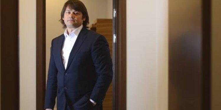 Миколу Лагуна судитимуть двічі 1 Микола Лагун