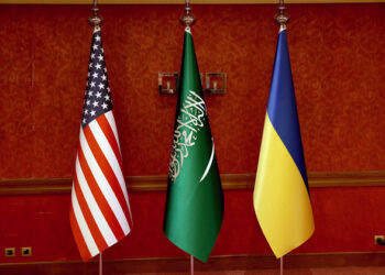 мирні переговори