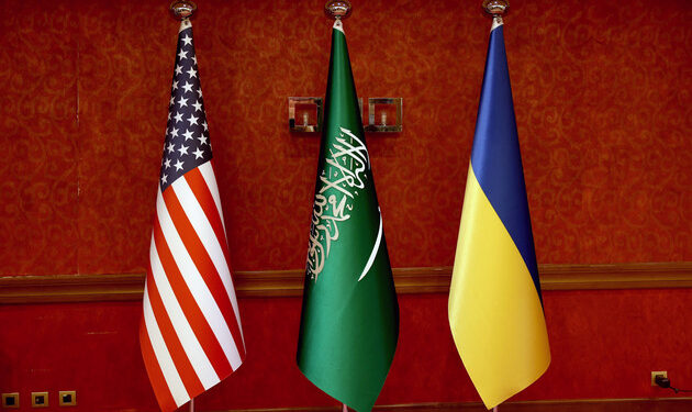 Трамп "подарував" Путіну сім козирів у переговорах щодо України 1 мирні переговори