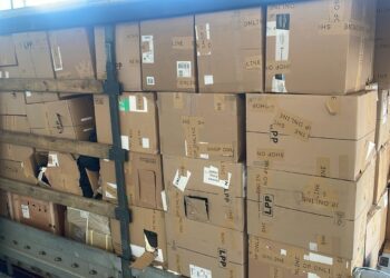 контрабанда