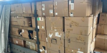 контрабанда