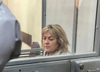 Звільненій за корупцію ексголові МСЕК Тетяні Крупі виплатять десятки тисяч гривень (Документ) 4 Тетяна Крупа