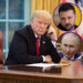 Трамп розкрив свій план: як він збирається посадити Україну та Росію за стіл переговорів 7 Трамп, Зеленський, Путін