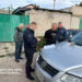 Наживався на війні: затримано крадія пального для захисників Харківщини 7 ДБР