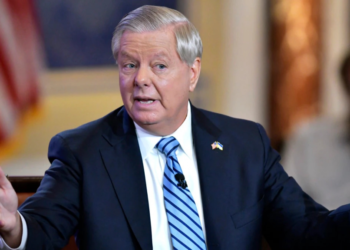 Ліндсі Грем