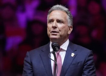 Стів Віткофф