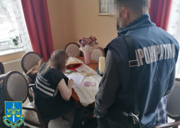 Корупція на Грибовицькому сміттєзвалищі