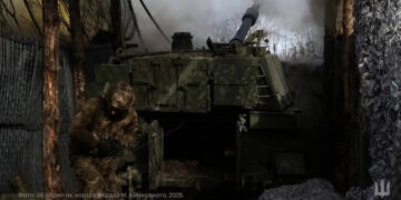 Курська область у вогні: Росія атакує шляхи постачання ЗСУ