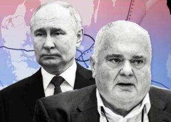 Соратник Путіна і американські бізнесмени готують нову угоду щодо «Північного потоку-2»