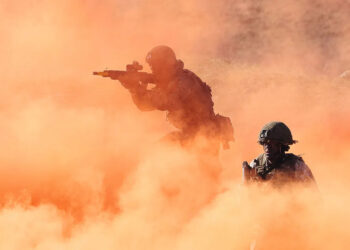 США призупинили військову допомогу Україні — наслідки можуть бути критичними