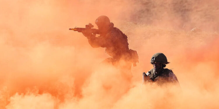 Пауза у військовій допомозі США може змінити хід війни в Україні 1 США призупинили військову допомогу Україні — наслідки можуть бути критичними