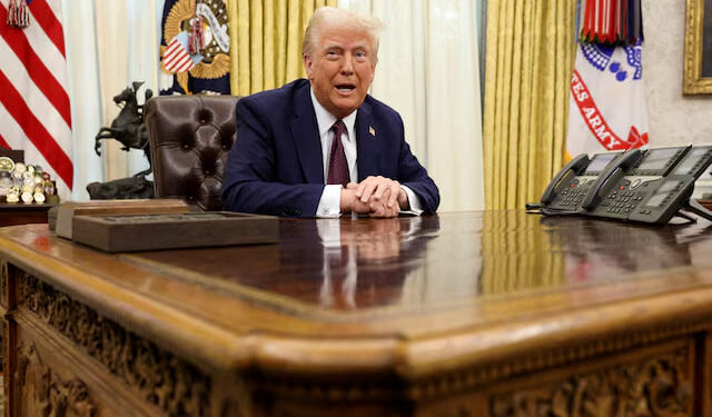 Стало відомо, скільки американців звинувачують Україну у війні (Опитування) 1 Трамп