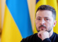 Зеленський