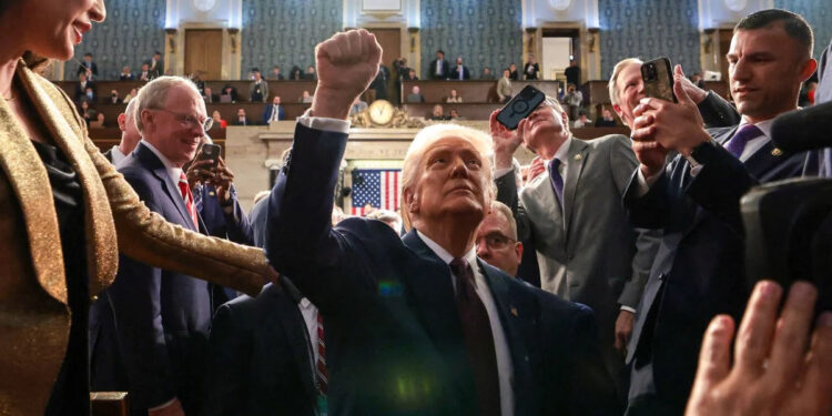Трамп