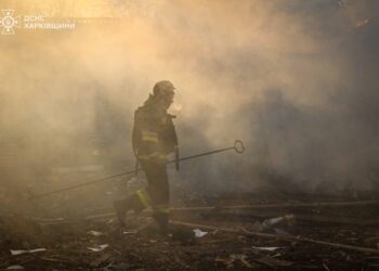 ракетна атака ворога