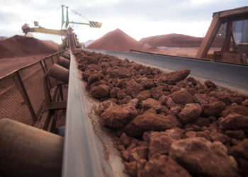 корисні копалини