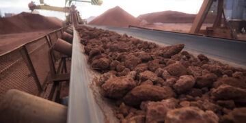 корисні копалини